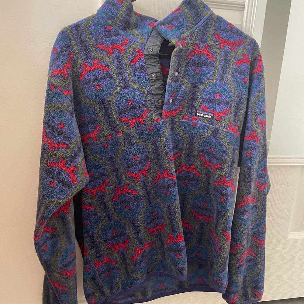 RARE Vintage Patagonia